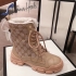 Gucci Boots GGb212538-GG